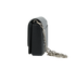 Mini Hayes D-Ring, bottom view